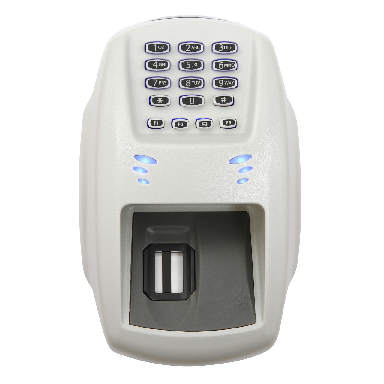Diagnostic scan tool