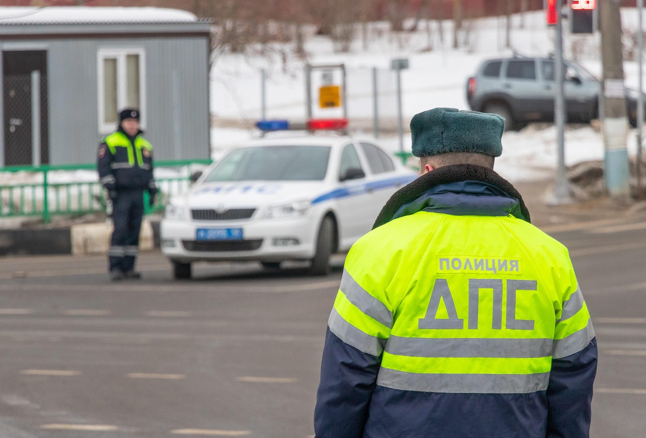 Оценщик на месте выезда