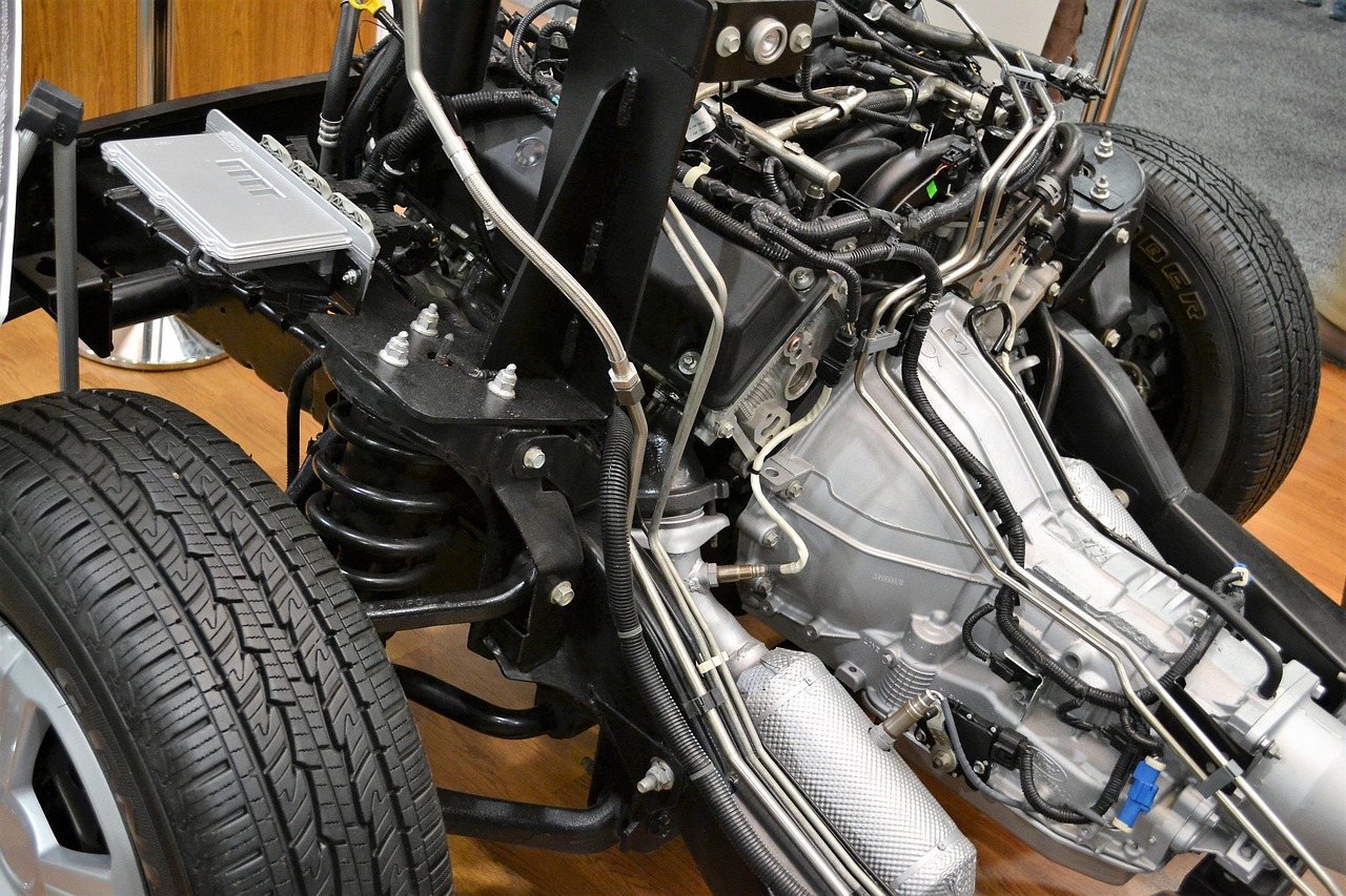 Vehicle diagnostic port